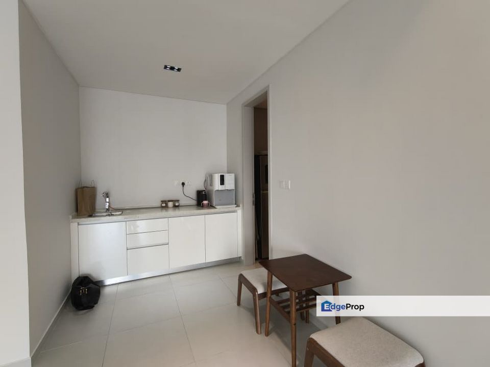 Mont Kiara Dutamas Alix Residences 1615sqft Dual Key Kuala Lumpur for Sale, Kuala Lumpur, Mont Kiara