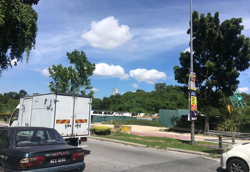 Jalan Ampang