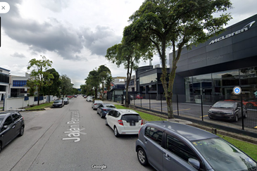 Temasya Industrial Park