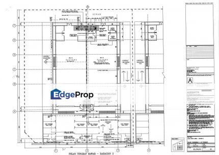 Shah Alam Seksyen 34 Semi D Factory Warehouse 11,900sf Land Section 34, Selangor, Shah Alam