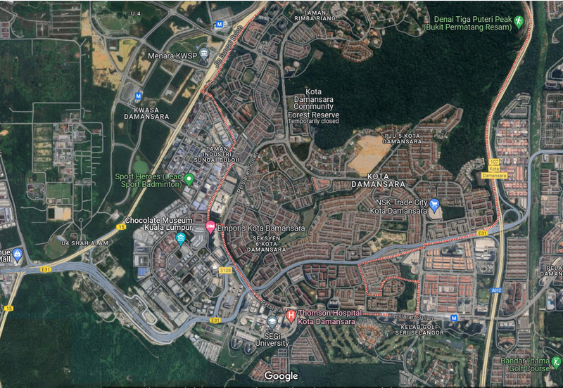 Taman Industri Sungai Buloh
