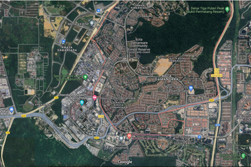 Taman Industri Sungai Buloh