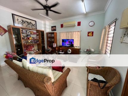 Ampang Kuala Ampang Bungalow 2.5 Storey x6 Units Land Size 3790sqft, Kuala Lumpur, Ampang