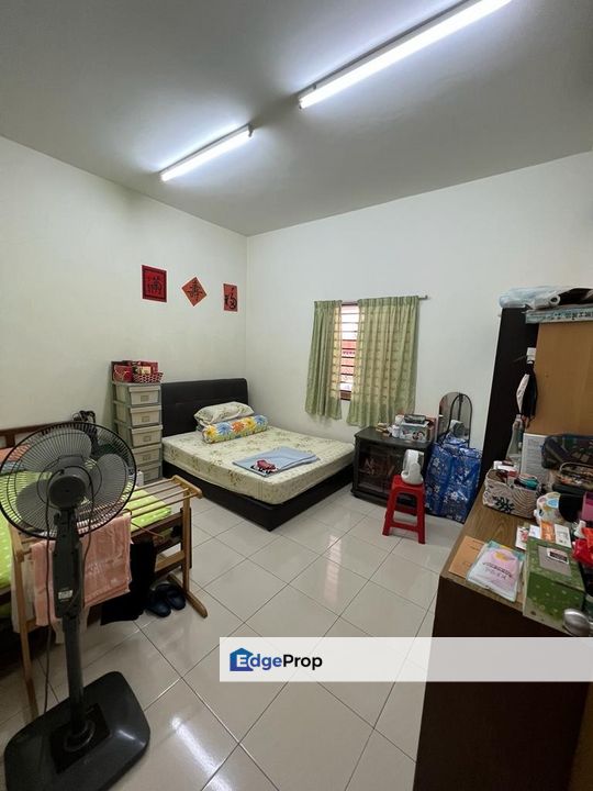 Ampang Kuala Ampang Bungalow 2.5 Storey x6 Units Land Size 3790sqft, Kuala Lumpur, Ampang