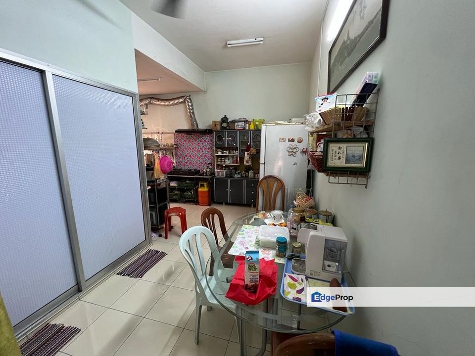 Ampang Kuala Ampang Bungalow 2.5 Storey x6 Units Land Size 3790sqft, Kuala Lumpur, Ampang