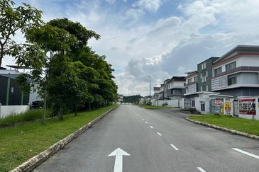 Rawang Integrated Industrial Parks