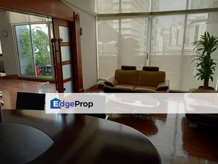 Wisma UOA KLCC 3280sqft Offcie Full Furnished Renovated Kuala Lumpur, Kuala Lumpur, KLCC