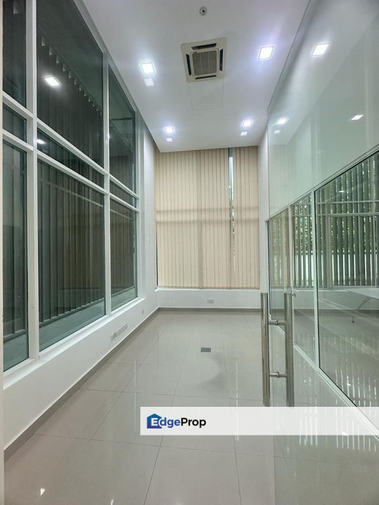 Petaling Jaya Factory Warehouse Semi D Kawasan Perindustrian Tiong Nam Seksyen 51, Selangor, Petaling Jaya