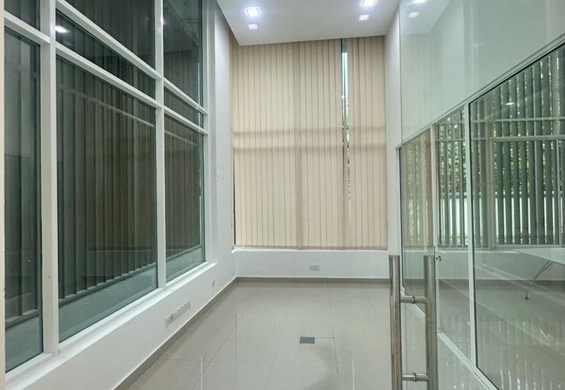 Tiong Nam Industrial Park @ Seksyen 51