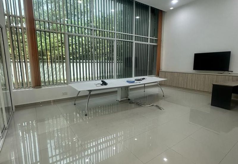 Tiong Nam Industrial Park @ Seksyen 51