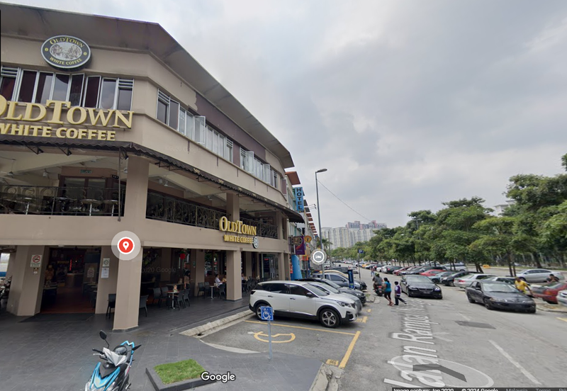 The Parc Business Outlets