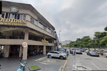 The Parc Business Outlets