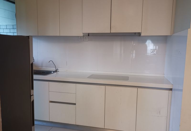 Residensi Hijauan (The Greens)