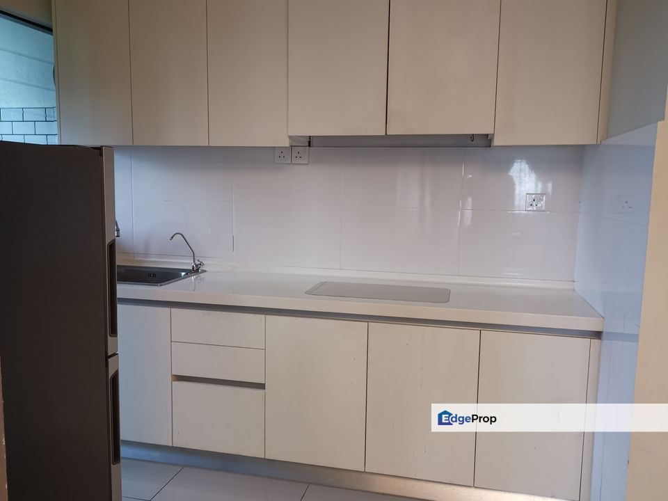 The Greens (Residensi Hijauan) High Floor Renovated @ Subang West Shah Alam, Selangor, Shah Alam