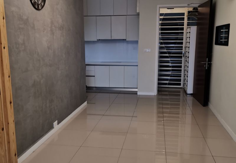 Residensi Hijauan (The Greens)