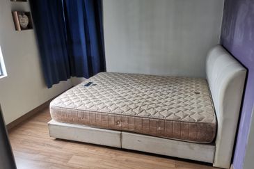 Residensi Hijauan (The Greens)