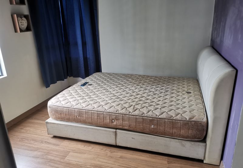 Residensi Hijauan (The Greens)