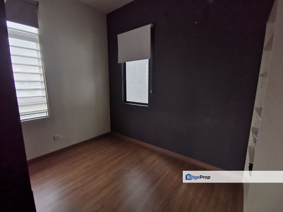 The Greens (Residensi Hijauan) High Floor Renovated @ Subang West Shah Alam, Selangor, Shah Alam