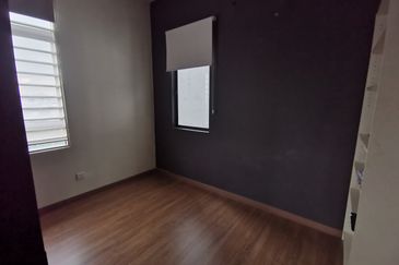 Residensi Hijauan (The Greens)