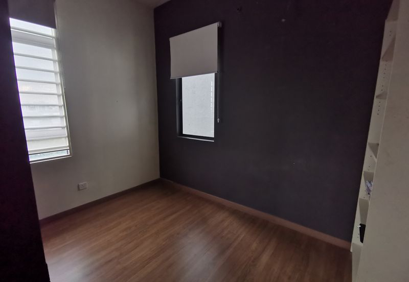 Residensi Hijauan (The Greens)