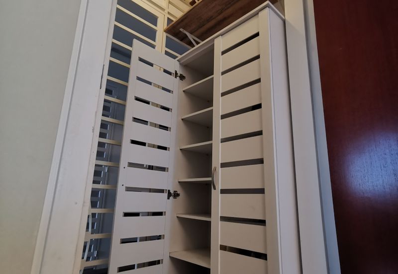 Residensi Hijauan (The Greens)