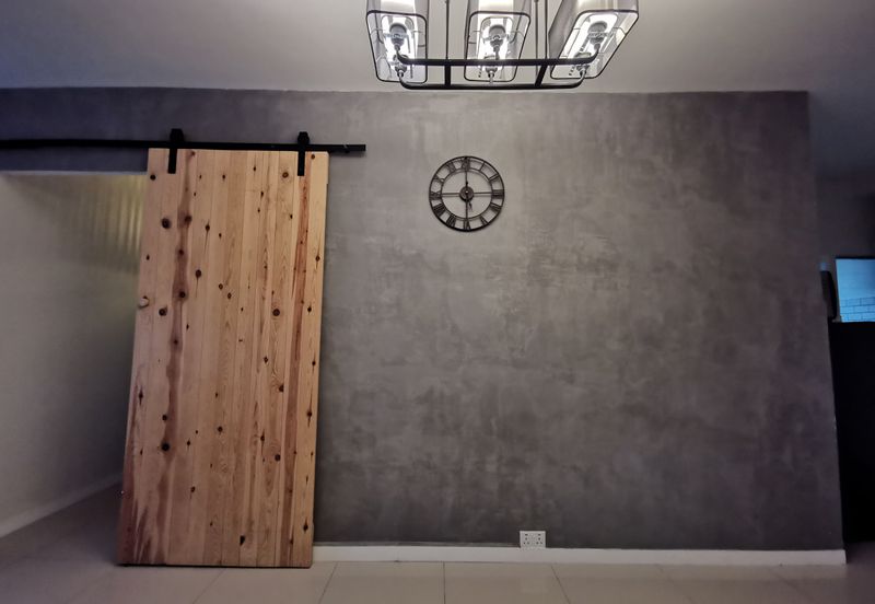 Residensi Hijauan (The Greens)