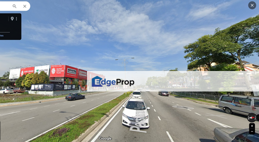 Kota Damansara TSB Detached Factory Warehouse 37,000sf Land Tenanted Taman Industri Sungai Buloh, Selangor, Shah Alam
