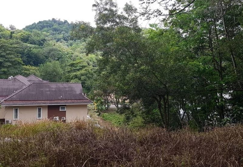 Country Heights Damansara Bungalow Land 12,088sqft Kuala Lumpur