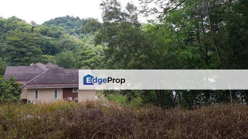 Country Heights Damansara Bungalow Land 12,088sqft Kuala Lumpur, Kuala Lumpur, Country Heights Damansara