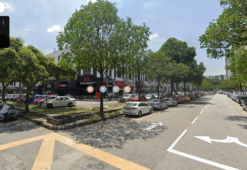 Kuchai Entrepreneurs Park