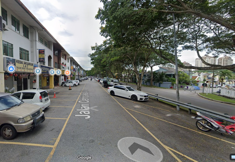 Bandar Sri Damansara