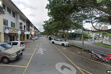 Bandar Sri Damansara