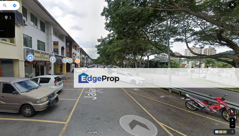 Sri Damansara Shop Office 3sty ROI 3.4% Fully Tenanted Bandar Sri Damansara Kuala Lumpur, Kuala Lumpur, Damansara