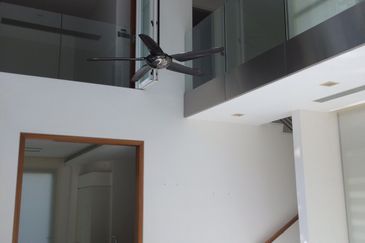 Seputeh Garden (Laman Seputeh)