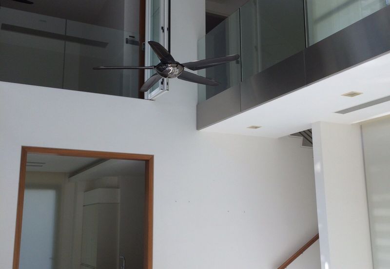 Seputeh Garden (Laman Seputeh)