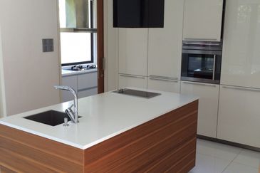 Seputeh Garden (Laman Seputeh)