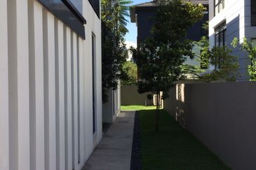 Seputeh Garden (Laman Seputeh)