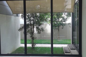 Seputeh Garden (Laman Seputeh)