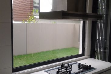 Seputeh Garden (Laman Seputeh)