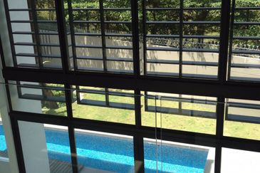 Seputeh Garden (Laman Seputeh)