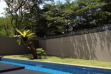 Seputeh Garden (Laman Seputeh)