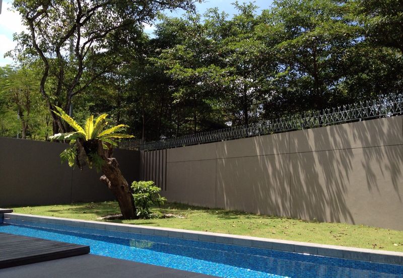 Seputeh Garden (Laman Seputeh)