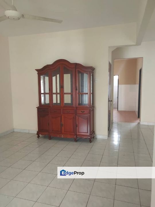 Petaling Jaya Saujana Damansara 2sty Terrace 20x65 Damansara Damai Leasehold, Selangor, Damansara Damai