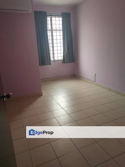 Petaling Jaya Saujana Damansara 2sty Terrace 20x65 Damansara Damai Leasehold, Selangor, Damansara Damai