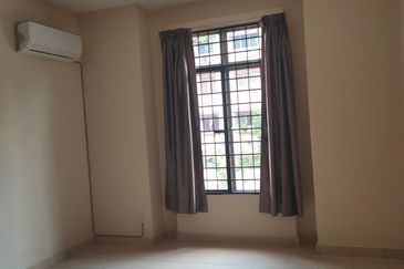 Petaling Jaya Saujana Damansara 2sty Terrace 20x65 Damansara Damai Leasehold