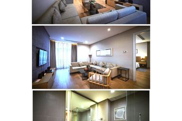 188 Suites Service Apartment