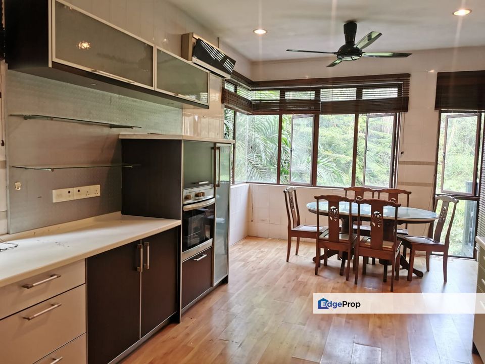 Valencia Sungai Buloh Bungalow Private Pool 8611sf Land Size , Selangor, Sungai Buloh