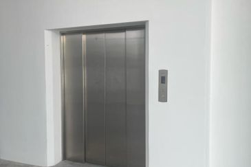 Novus Business Park, Glenmarie