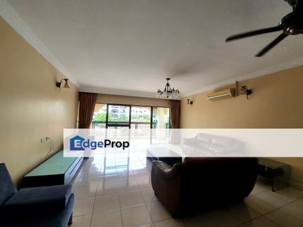 1 Bukit Utama Bandar Utama Low Floor 1981sqft Facing Pool Petaling Jaya, Selangor, Bandar Utama