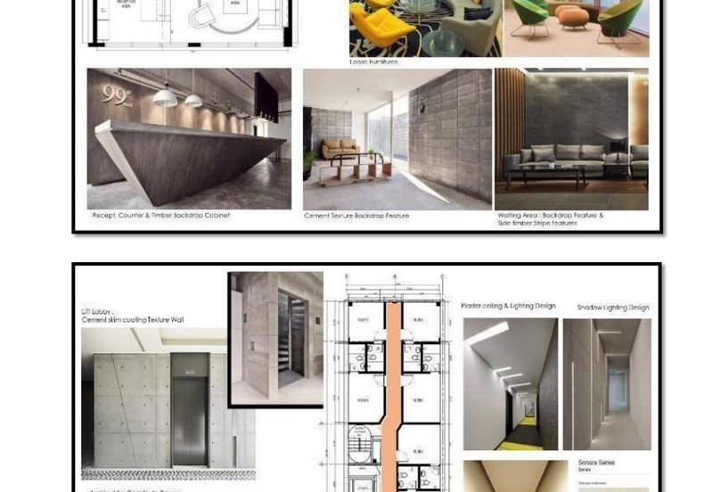 Jalan Tunku Abdul Rahman